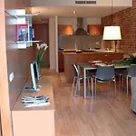 Apartamentos Consell De Cent