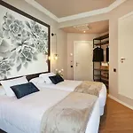Hostal Central Barcelona