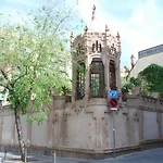 Hotel Casita Amarilla