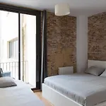 Central Apartment