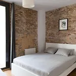 Central Apartment
