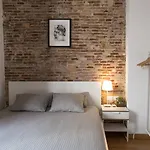 Central Apartment
