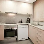 Bcn Planeta Apartment