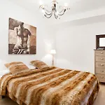 Bcn Planeta Apartment