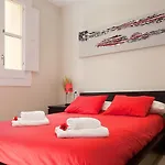 Barcelona Go Hotel & Apartments