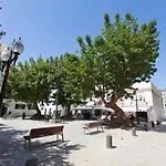 Apartment Laberint