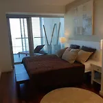 Exquisit Beach Diagonal Mar Barcelona