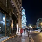 Uma Suites Passeig De Gracia 16