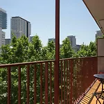 Apartamento Moderno Diagonal Mar