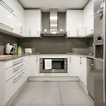 Apartamento Moderno Diagonal Mar