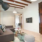 Tendency Apartments Plaza España 3