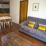 Apartamentos Corcega