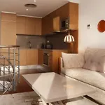 Apartamentos Corcega