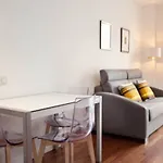 Apartamentos Corcega