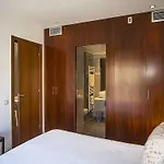 Apartamentos Corcega