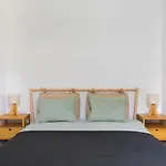 Modernist Family Barcelona Apartment