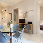 Enjoy Apartments Classic