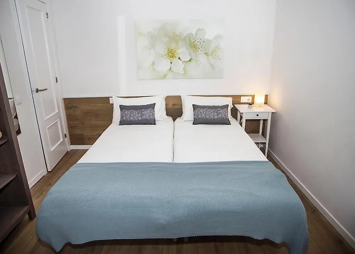 Mai & Maud Ronda Apartment