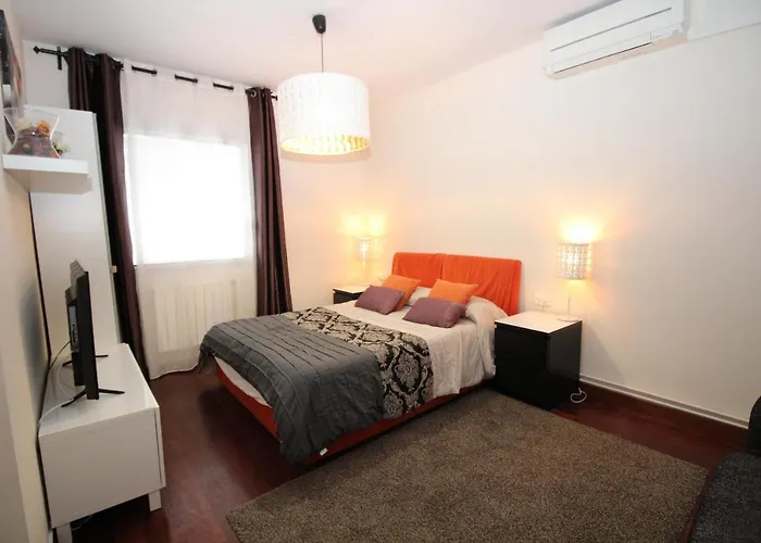 Rooms Arago