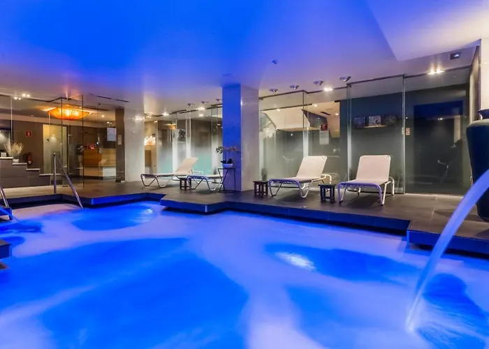 Grums Hotel & Spa
