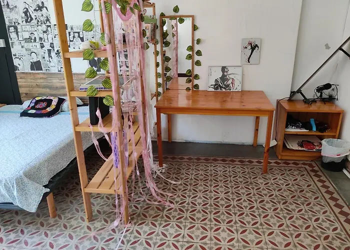 Estudio centro barcelona