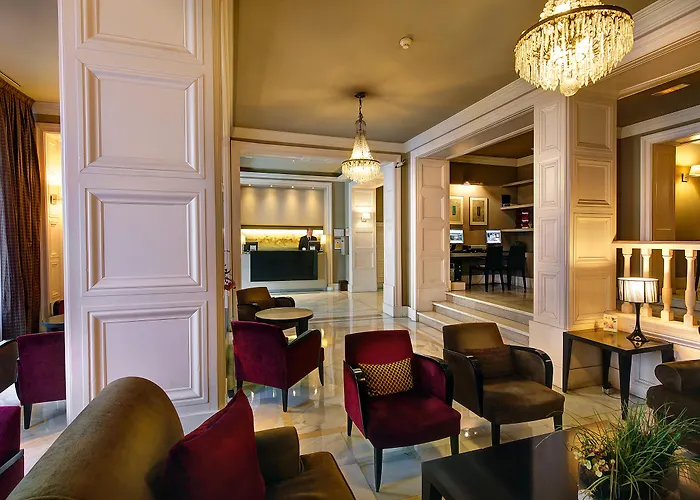 Hotel Condado