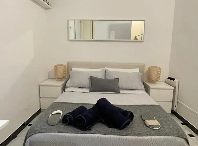 Cozy Room