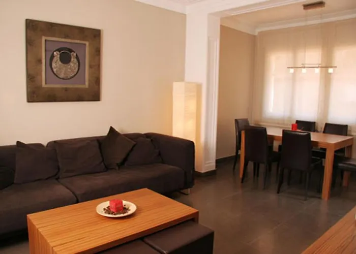 Val Apartments