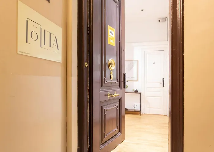 Casa Lolita
