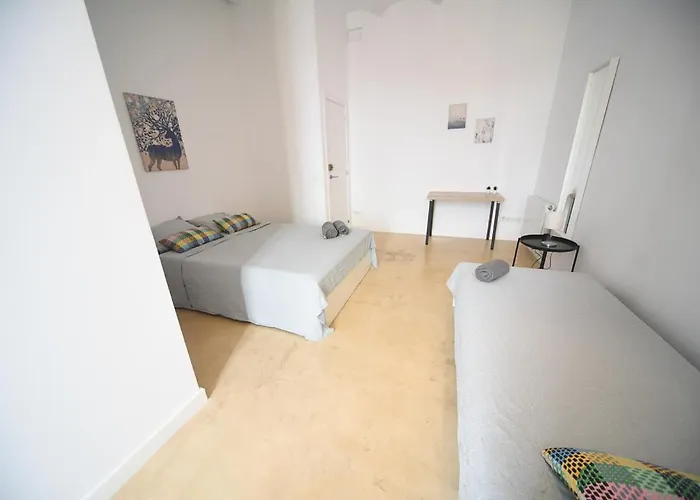 Nice Room Close To Sagrada Familia