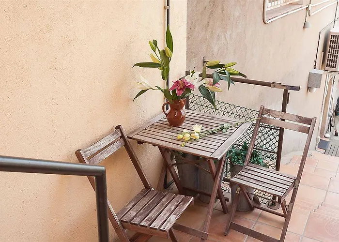 Gracia Apartments