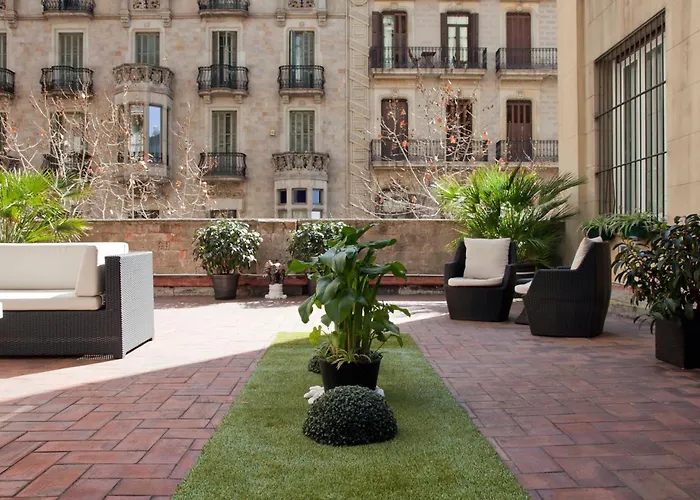 Hostal Boutique Khronos