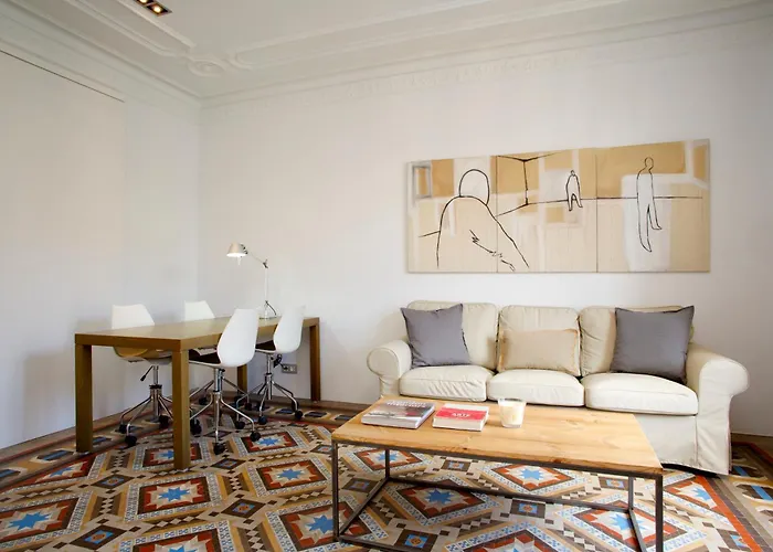The Claris Suites I
