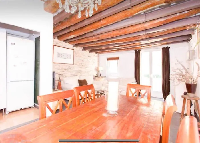 Charm Apartment