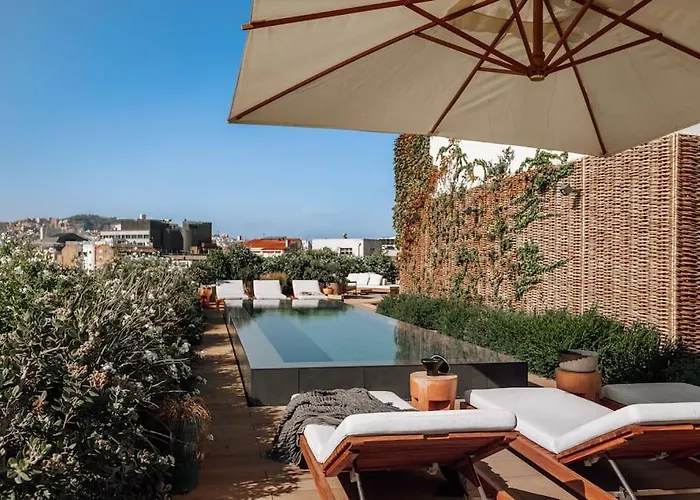 Bemba - 1 Bedroom And Swimming Pool In Passeig De Gracia