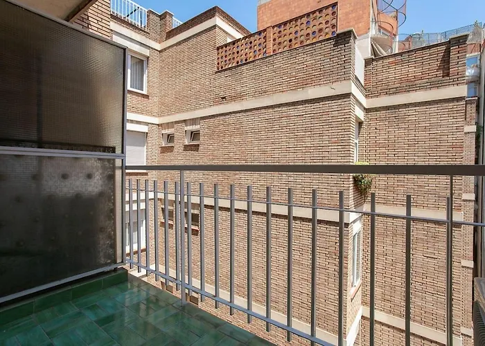 Live Like A Local In Bcn