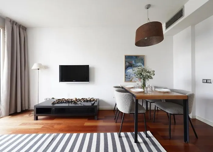 Ola Living Plaza Catalunya