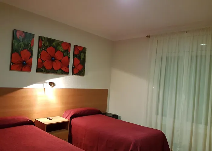 Pension Laforja