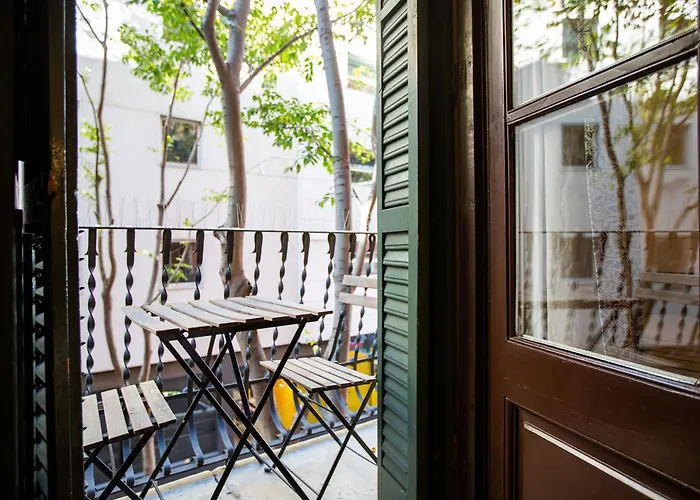 Blasco de Garay Apartment - Poble Sec
