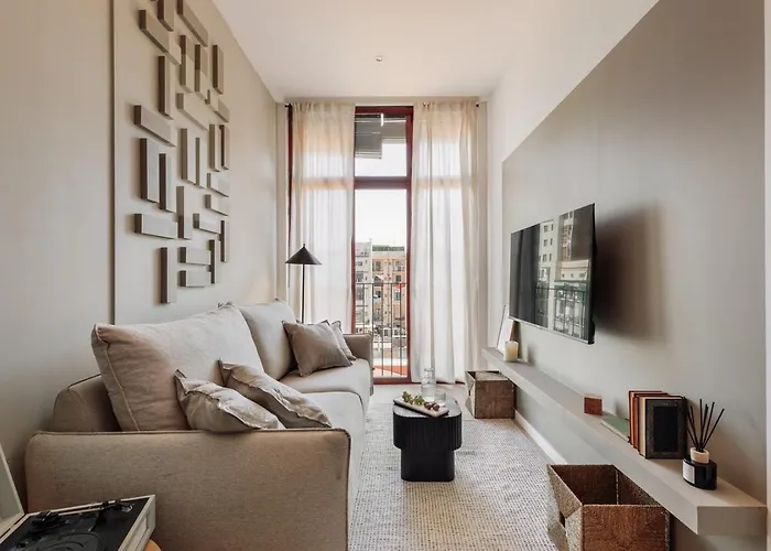 Vent - 2 Bedrooms In Sant Antoni