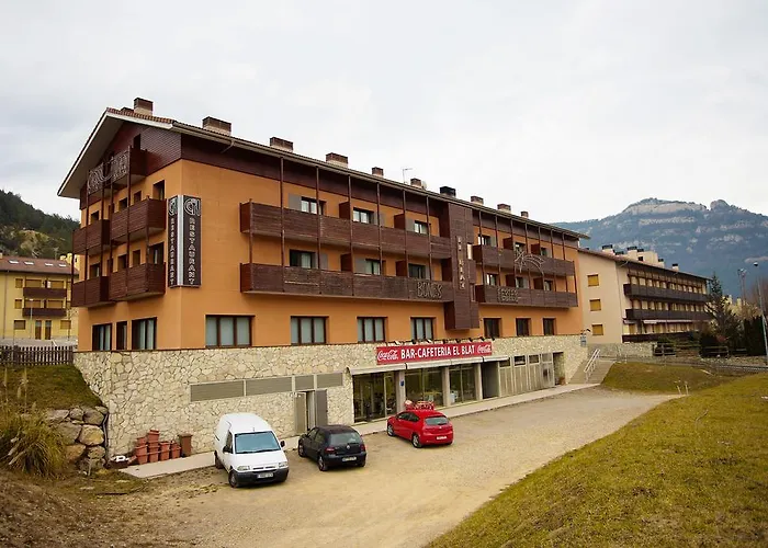 Hotel El Blat
