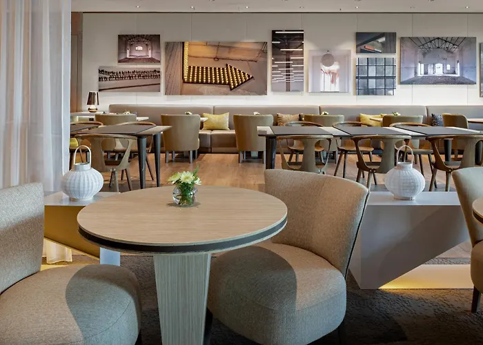 Ac Hotel Diagonal L\'Illa By Marriott