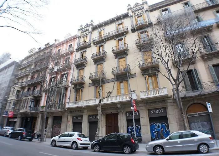 Pension Casa De Barca