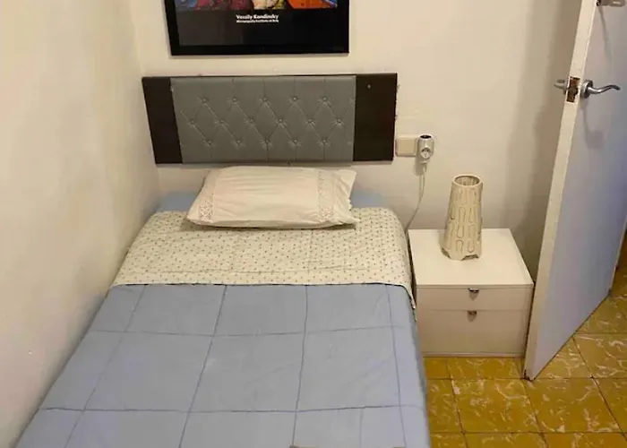 Habitacion Centrica