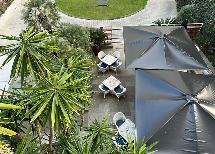 Apartamento En Pedralbes