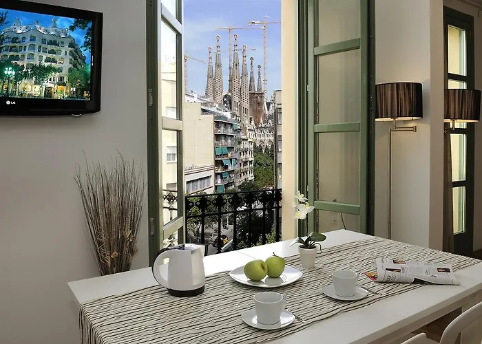 Apart-Suites Hostemplo