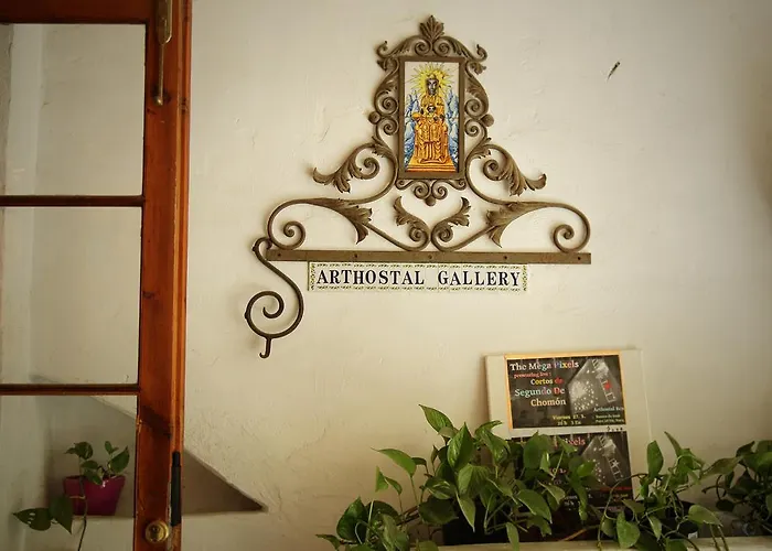 Arthostal