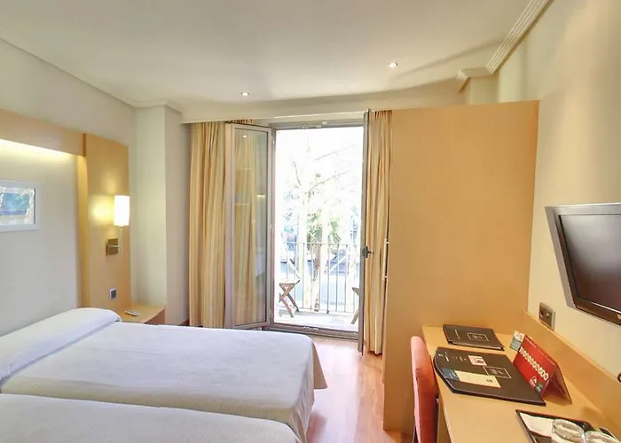 Abba Rambla Hotel