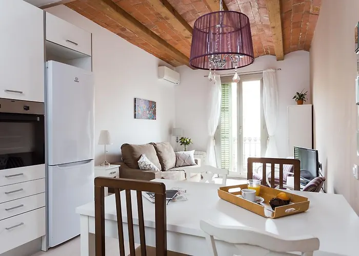 Casa Cosi Letamendi