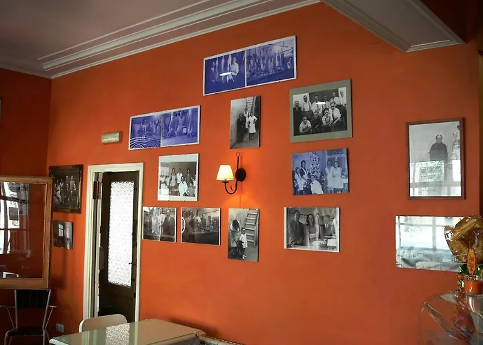 La Fonda Llobera